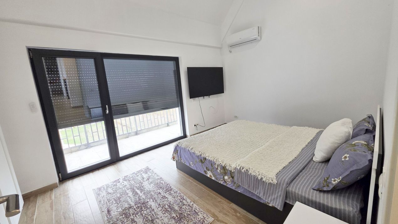 Casă cu 5 camere de vânzare în Exterior Vest, Cernica – fotografia 46 din 60