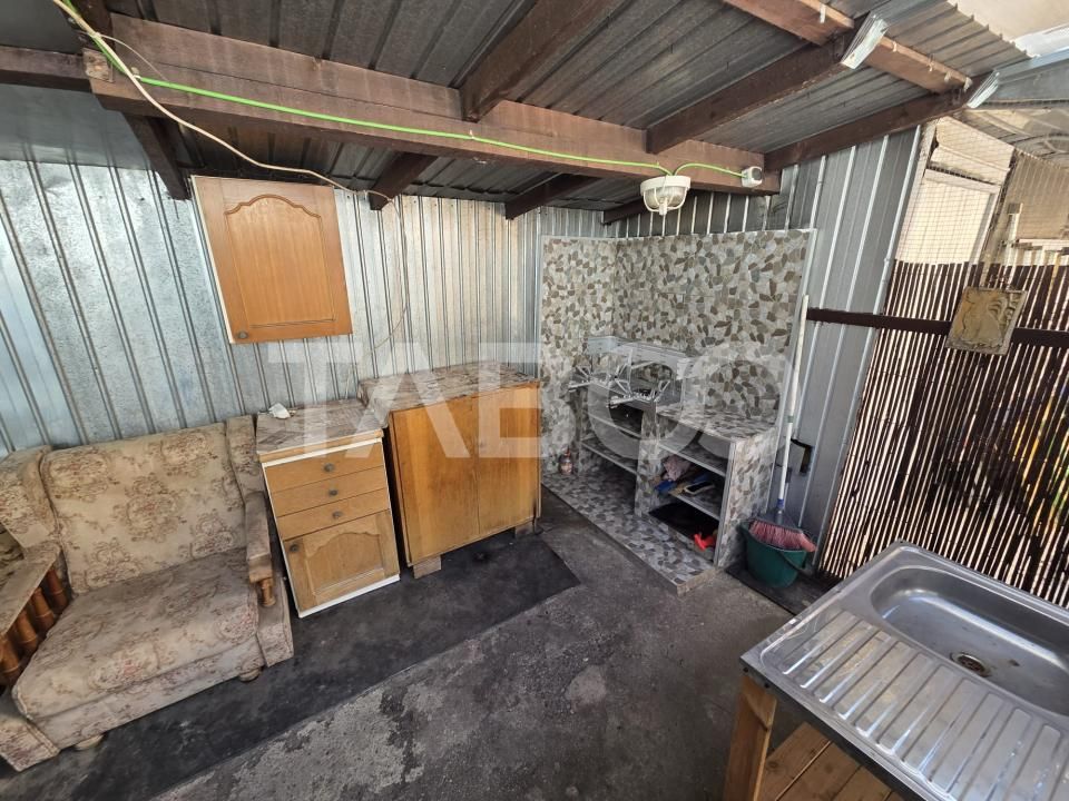 Casă cu 2 camere de vânzare în Făgăraș – fotografia 7 din 8