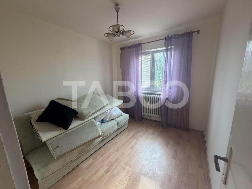 Apartament cu 3 camere de vânzare în Făgăraș – fotografia 4 din 7