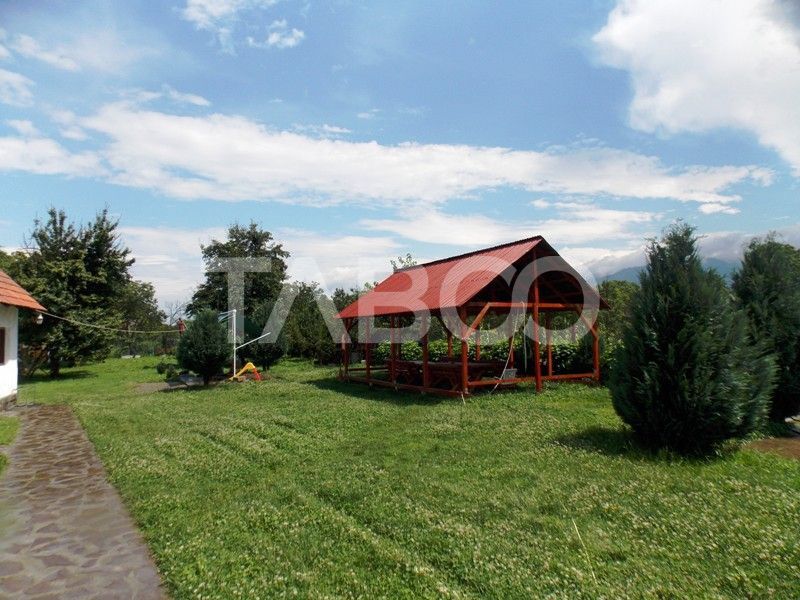 Hotel / pensiune cu 13 camere de vânzare în Cârțișoara – fotografia 7 din 53