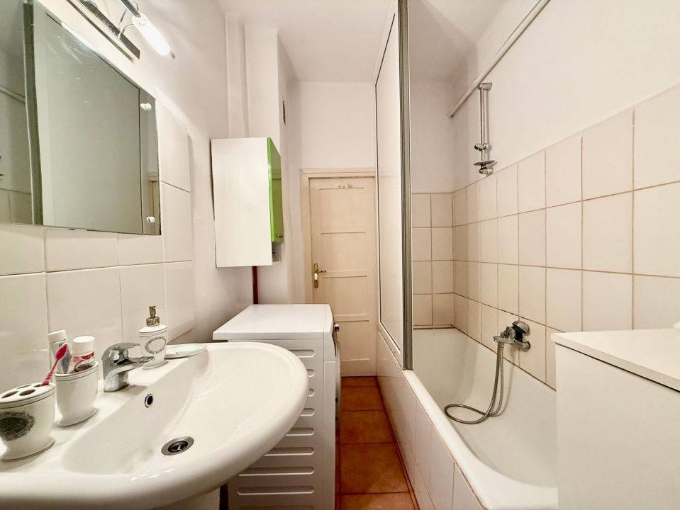 Apartament cu 2 camere de vânzare în Dorobanți, București – fotografia 9 din 17