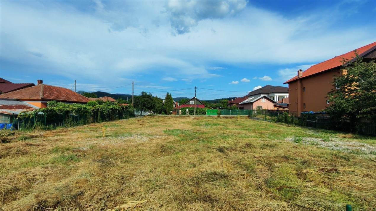 Teren de închiriat în Goranu, Râmnicu Vâlcea – fotografia 7 din 12
