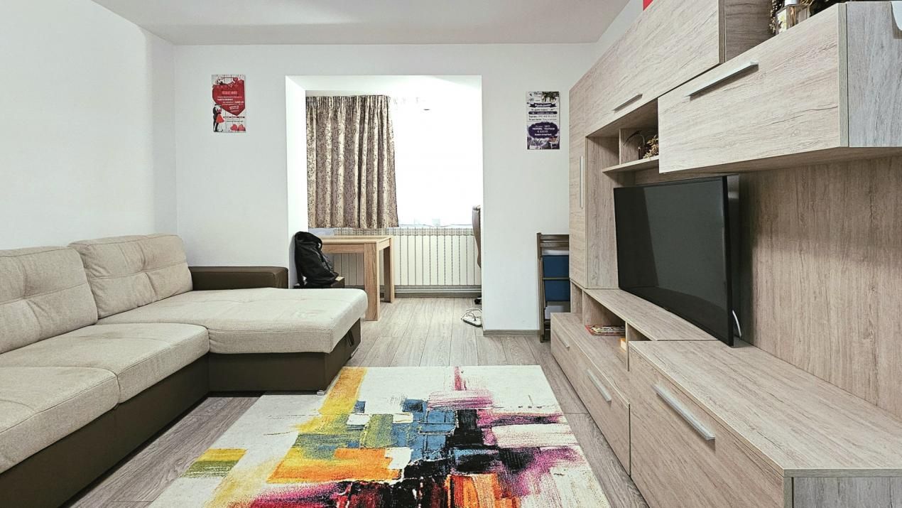 Apartament cu 2 camere de vânzare în Central, Predeal – fotografia 6 din 26