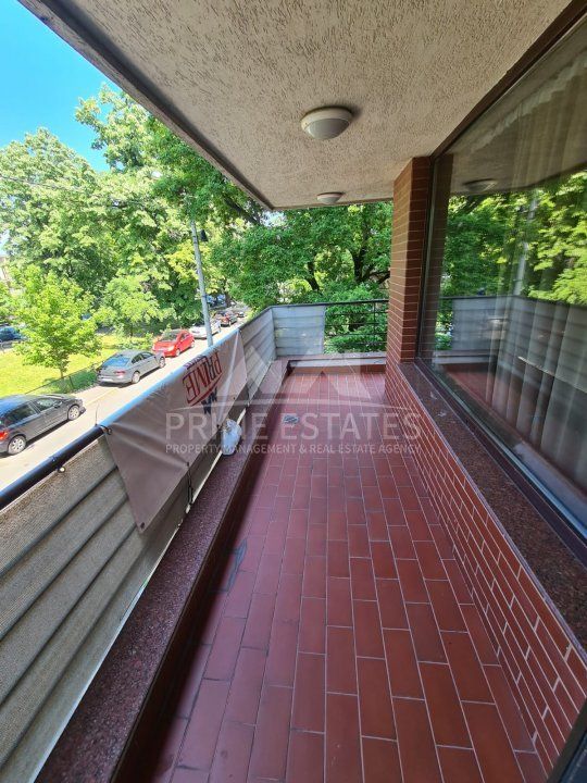 Apartament cu 3 camere de închiriat în Băneasa, București – fotografia 18 din 21
