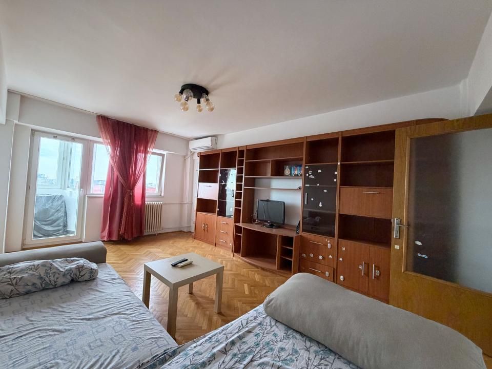 Apartament cu 4 camere de închiriat în Turda, București – fotografia 1 din 15