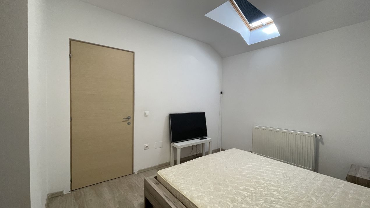 Apartament cu 2 camere de închiriat în Nicolae Grigorescu, București – fotografia 5 din 12