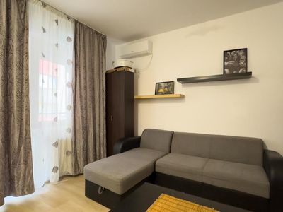 Apartament cu 2 camere de închiriat în Metalurgiei, București – fotografia 3 din 13