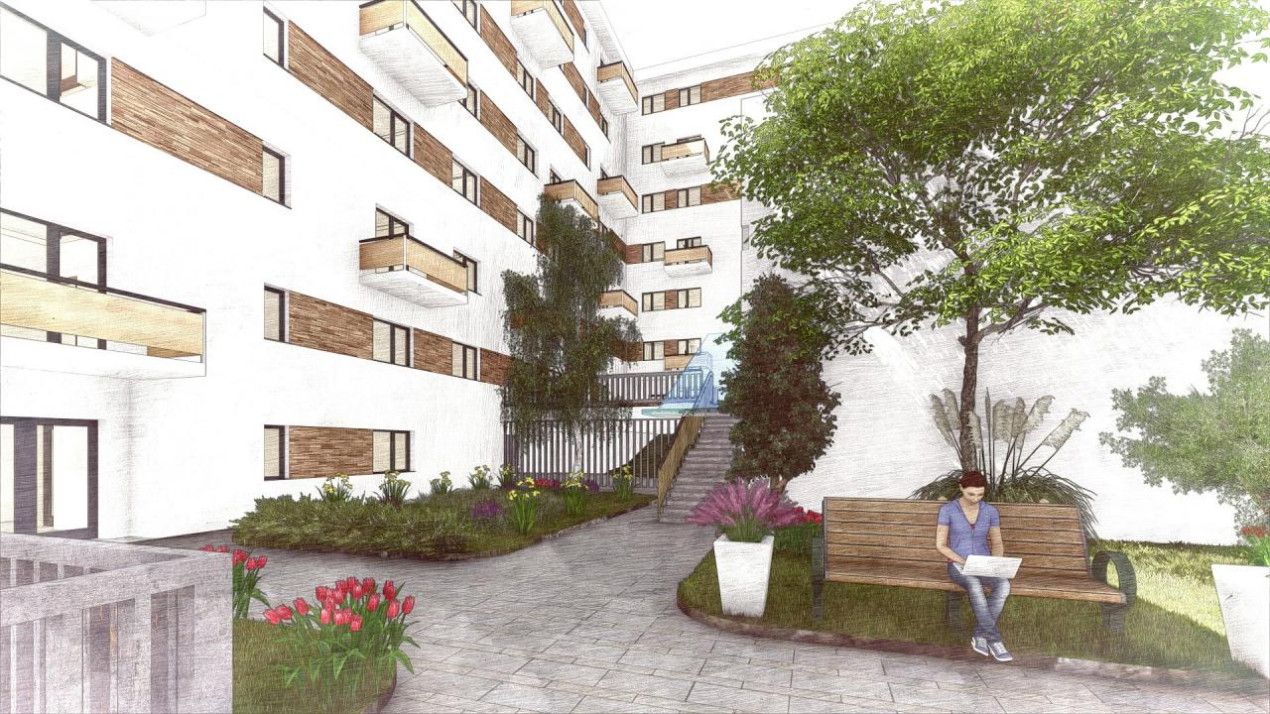 Apartament cu 3 camere de închiriat în Florești – fotografia 15 din 25