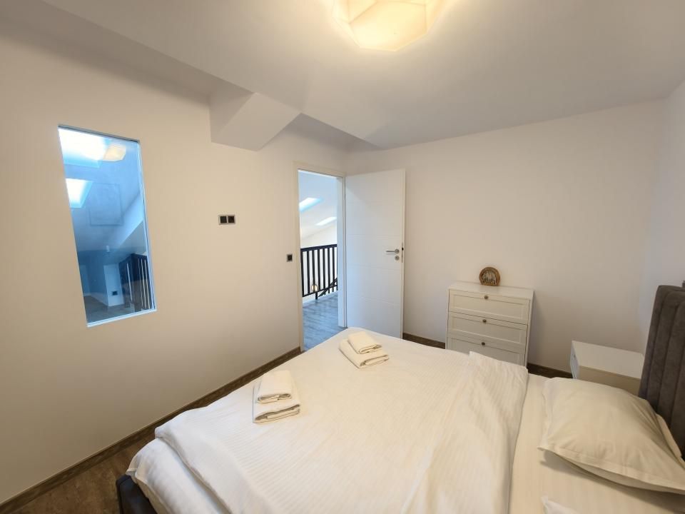 Apartament cu 7 camere de vânzare în Periferie, Poiana Brasov – fotografia 16 din 91