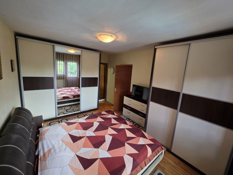 Casă cu 6 camere de vânzare în Est, Bragadiru – fotografia 11 din 22