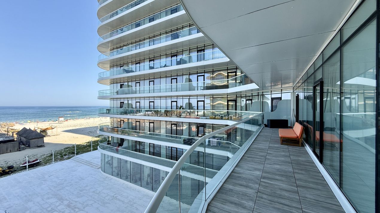 Apartament cu 3 camere de vânzare în Mamaia – fotografia 55 din 57