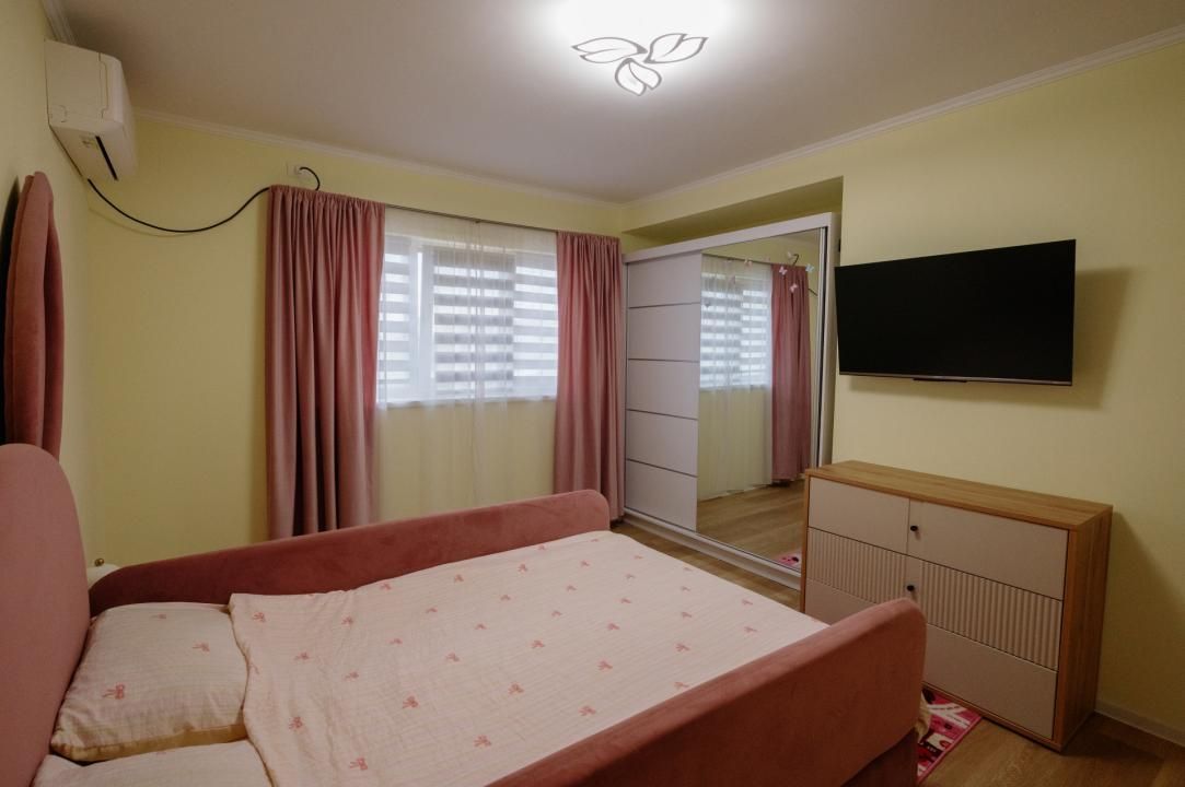 Casă cu 4 camere de vânzare în Trivale, Pitești – fotografia 15 din 21