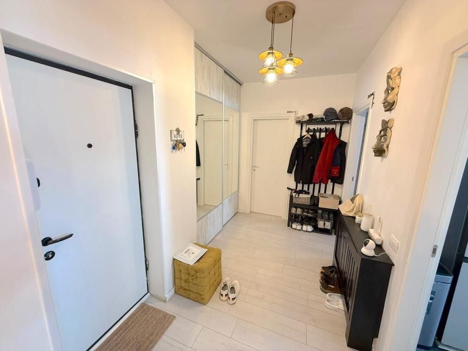 Apartament cu 2 camere de vânzare în 1 Decembrie 1918, București – fotografia 8 din 23