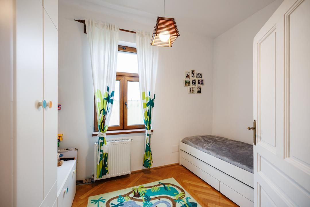 Apartament cu 3 camere de vânzare în Iosefin, Timișoara – fotografia 33 din 46