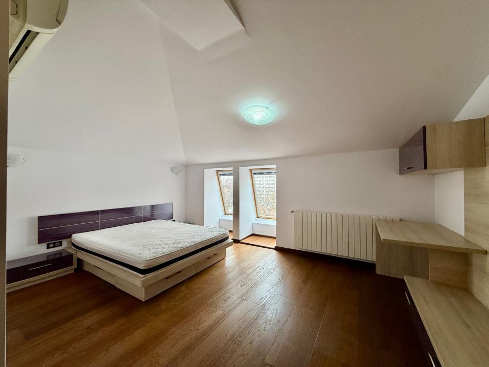 Apartament cu 4 camere de vânzare în Aviatorilor, București – fotografia 17 din 30