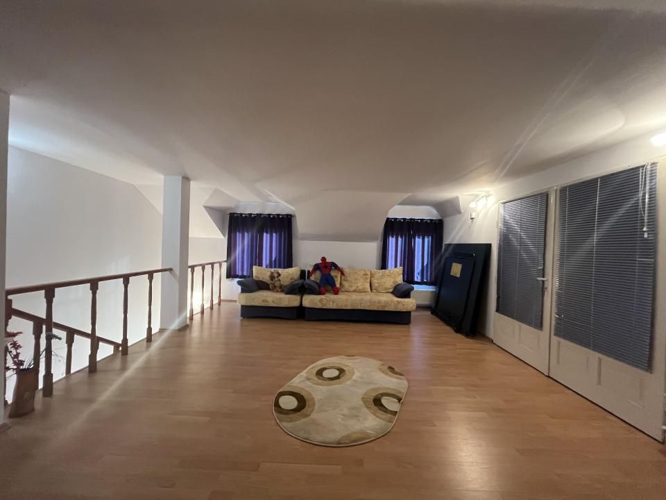 Casă cu 4 camere de vânzare în Central, Magura (Hulubesti) – fotografia 21 din 41
