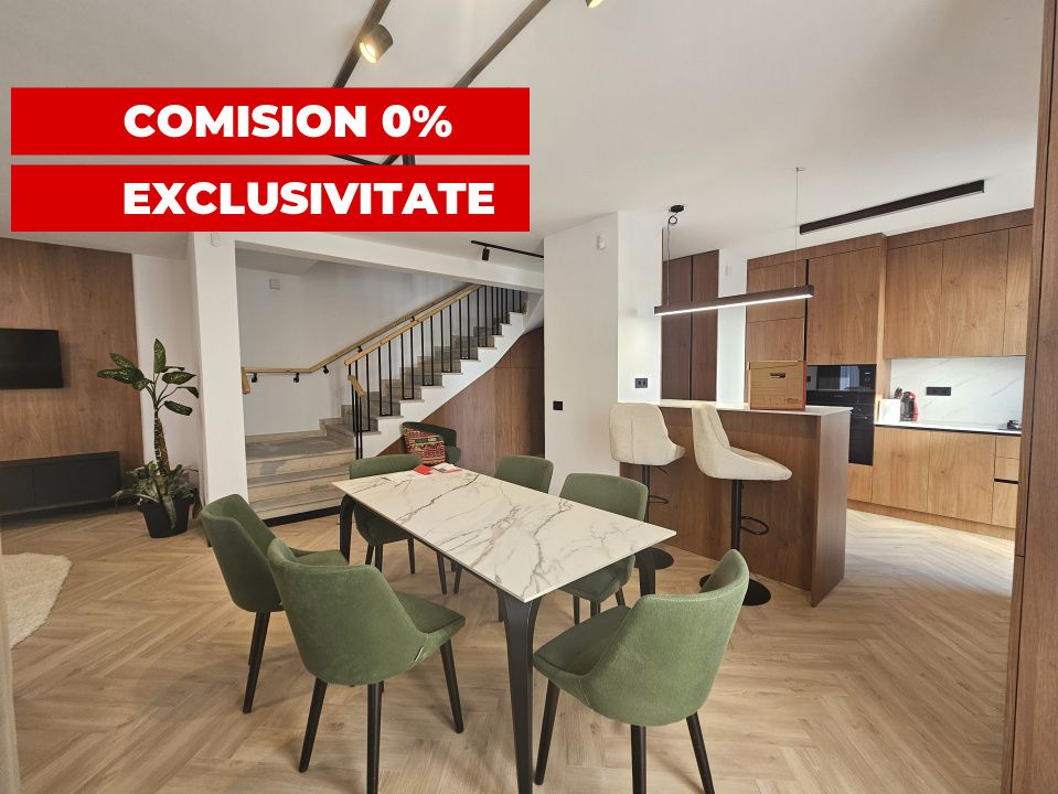 Casă cu 4 camere de vânzare în Gilău – fotografia 3 din 33