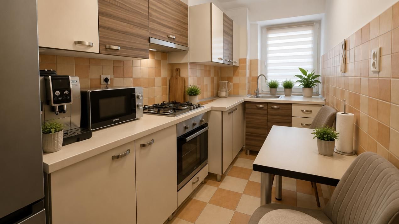 Apartament cu 1 cameră de vânzare în Drumul Sarii, București – fotografia 26 din 35