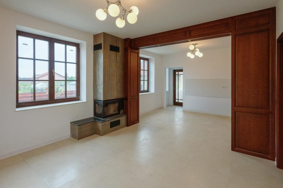 Casă cu 4 camere de vânzare în Central, Ștefănești – fotografia 43 din 64