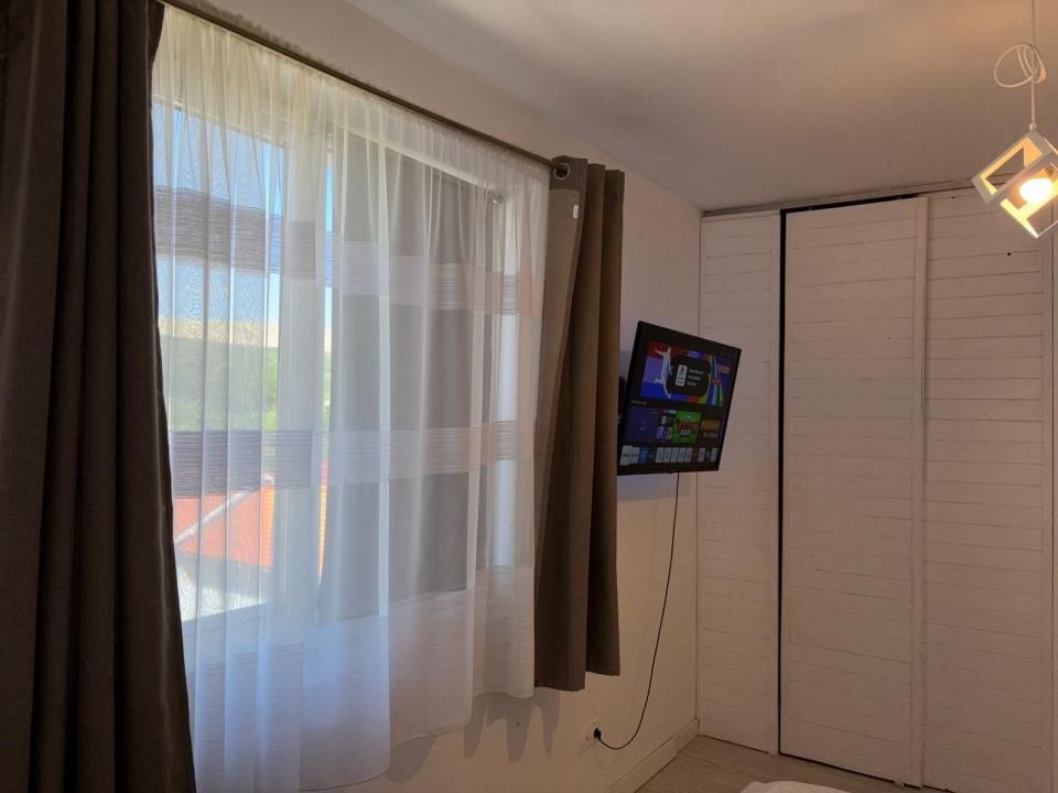 Apartament cu 3 camere de vânzare în Central, Chinteni – fotografia 21 din 27