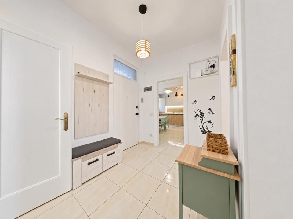 Apartament cu 3 camere de închiriat în Centrul Istoric, Brașov – fotografia 14 din 14