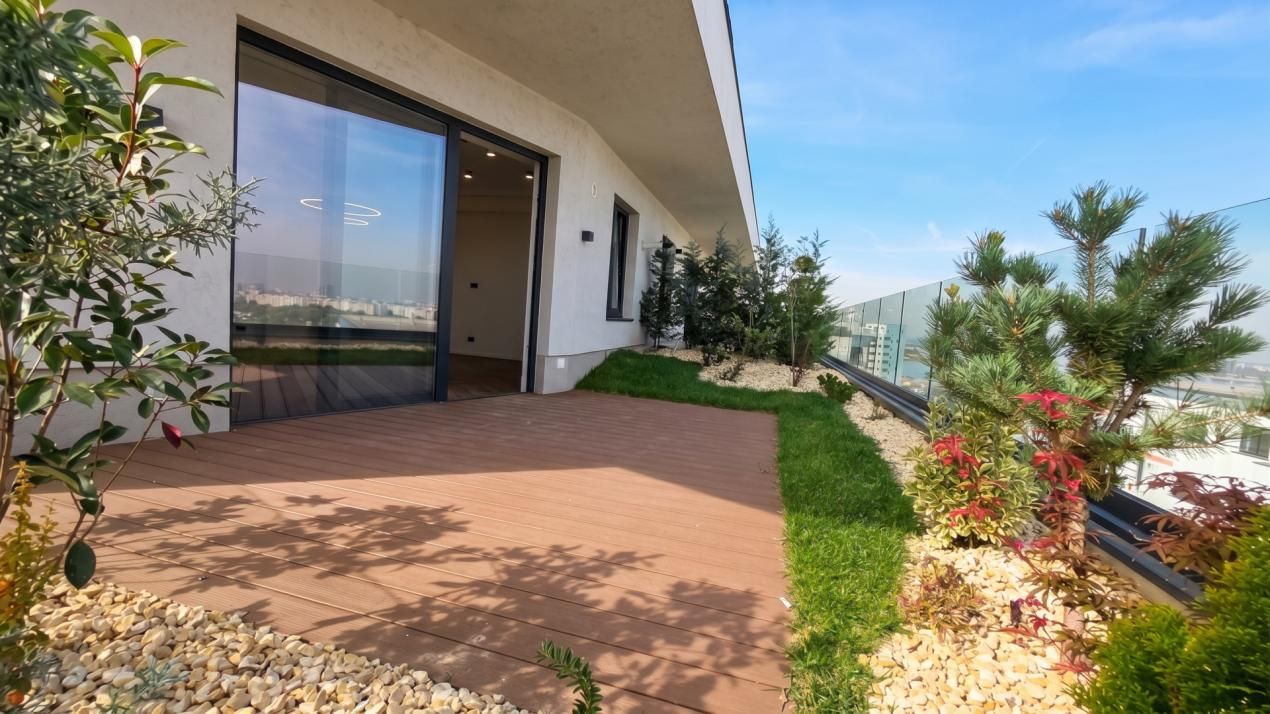 Apartament cu 3 camere de vânzare în Virtutii, București – fotografia 21 din 27