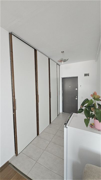Apartament cu 2 camere de vânzare în Florești – fotografia 6 din 6