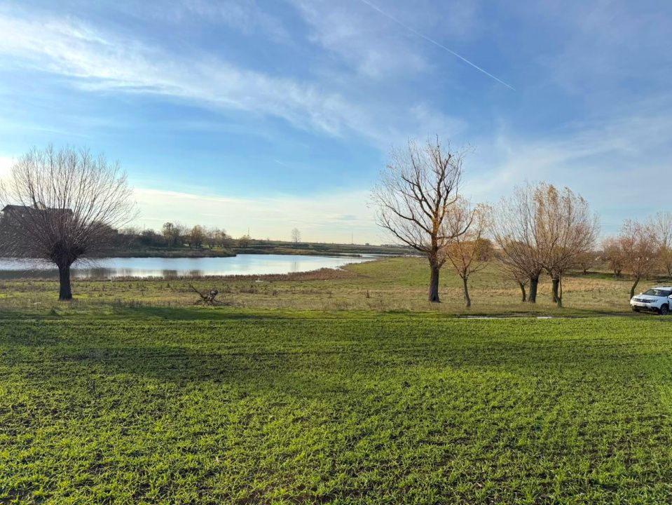 Teren de vânzare în Exterior Sud, Berceni – fotografia 10 din 17