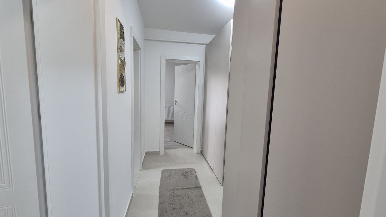 Apartament cu 2 camere de vânzare în Trivale, Pitești – fotografia 5 din 6