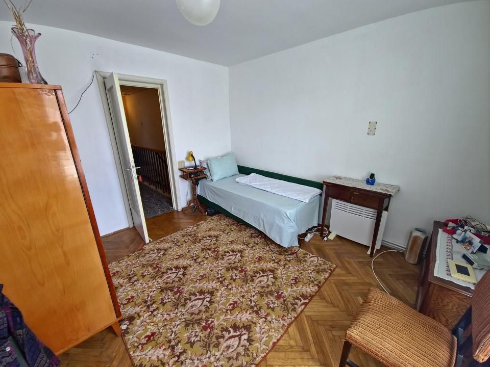 Casă cu 6 camere de vânzare în Faleza Nord, Constanța – fotografia 17 din 23