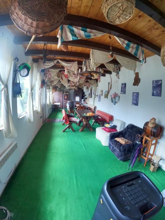 Casă cu 5 camere de vânzare în Cetatea – fotografia 16 din 35