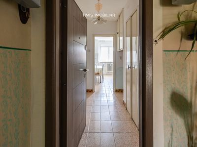 Apartament cu 2 camere de vânzare în Complex Studentesc, Timișoara – fotografia 3 din 30