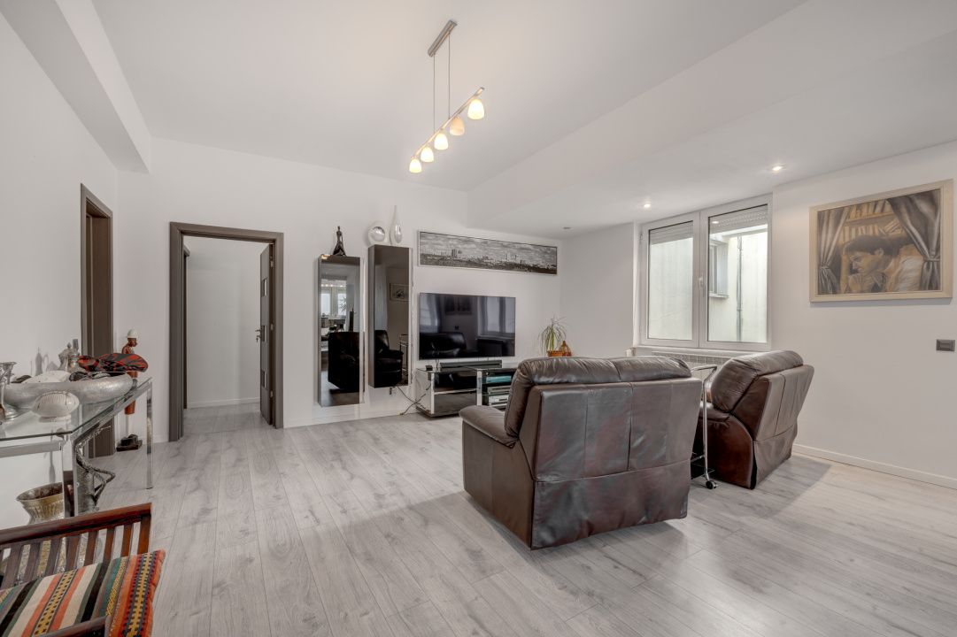 Apartament cu 5 camere de vânzare în Clucerului, București – fotografia 12 din 25