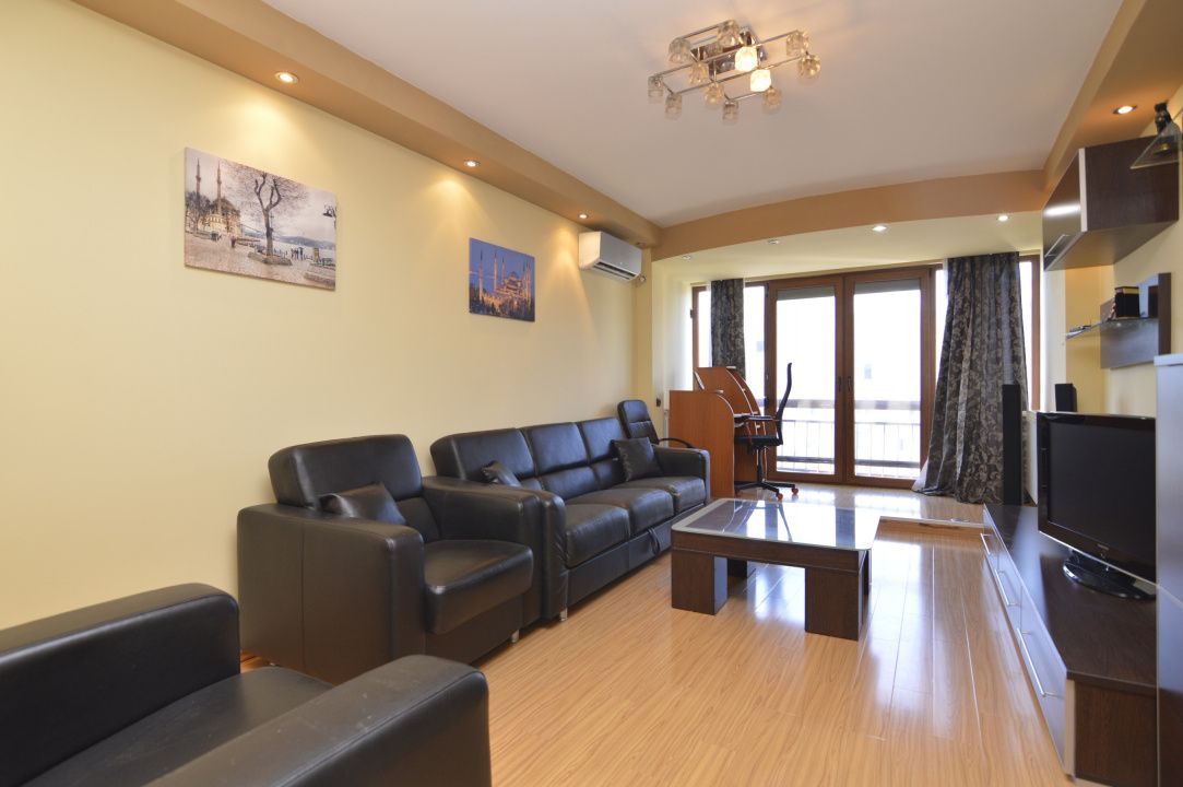 Apartament cu 3 camere de vânzare în Dristor, București – fotografia 3 din 31
