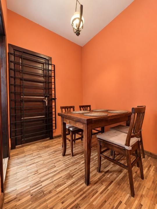 Apartament cu 3 camere de vânzare în Domenii, București – fotografia 15 din 48