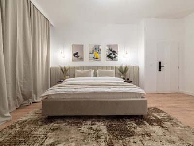 Apartament cu 2 camere de vânzare în Natiunile Unite, București – fotografia 4 din 27