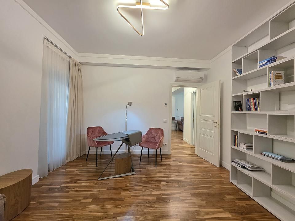 Apartament cu 3 camere de vânzare în Calea Victoriei, București – fotografia 46 din 68