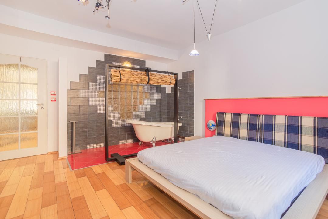 Apartament cu 2 camere de vânzare în Eforie Nord – fotografia 11 din 25