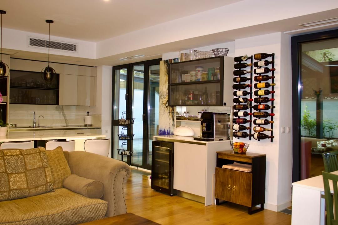 Apartament cu 3 camere de vânzare în Kiseleff, București – fotografia 2 din 16