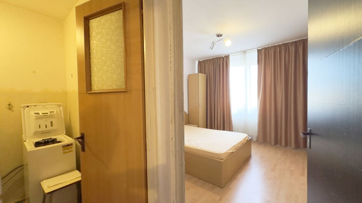 Apartament cu 3 camere de vânzare în Rahova, București – fotografia 3 din 36