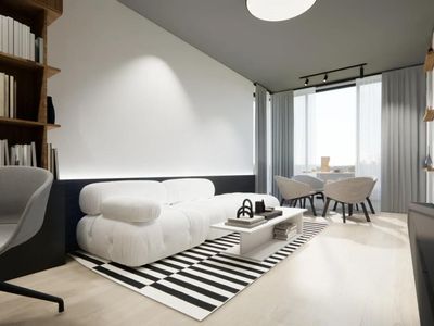 Apartament cu 2 camere de vânzare în Militari, București – fotografia 2 din 15