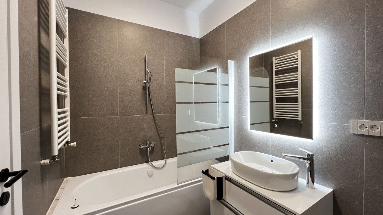 Apartament cu 2 camere de vânzare în Mosilor, București – fotografia 8 din 15