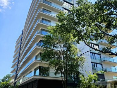 Apartament cu 2 camere de vânzare în Central, Mamaia – fotografia 3 din 22