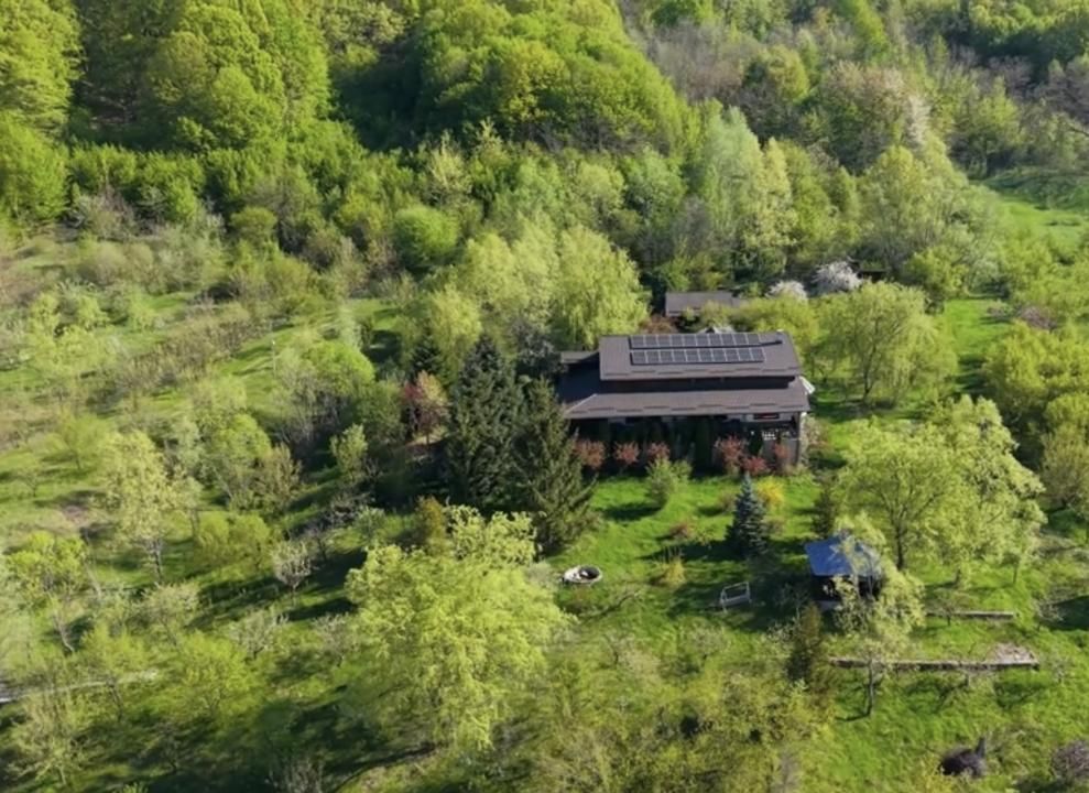 Casă cu 6 camere de vânzare în Nord-Est, Livadea – fotografia 5 din 39