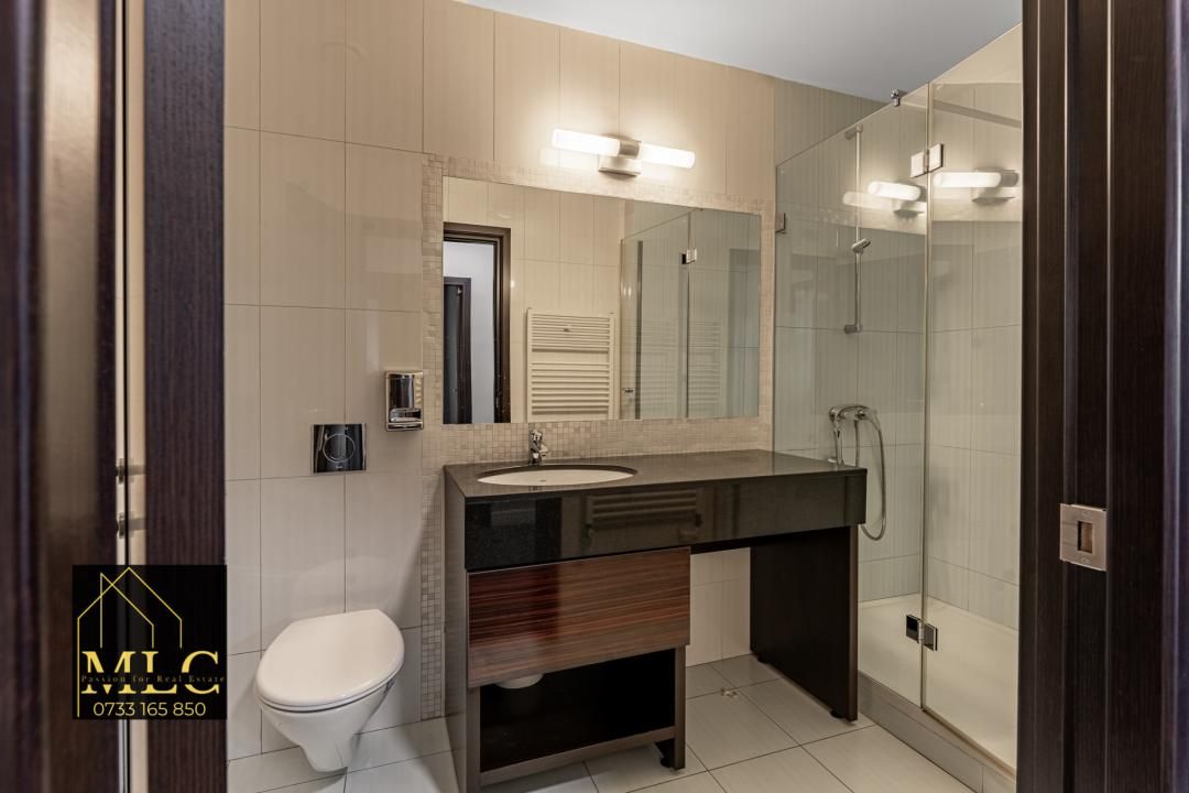 Spațiu de birouri cu 3 camere de închiriat în Cotroceni, București – fotografia 2 din 14