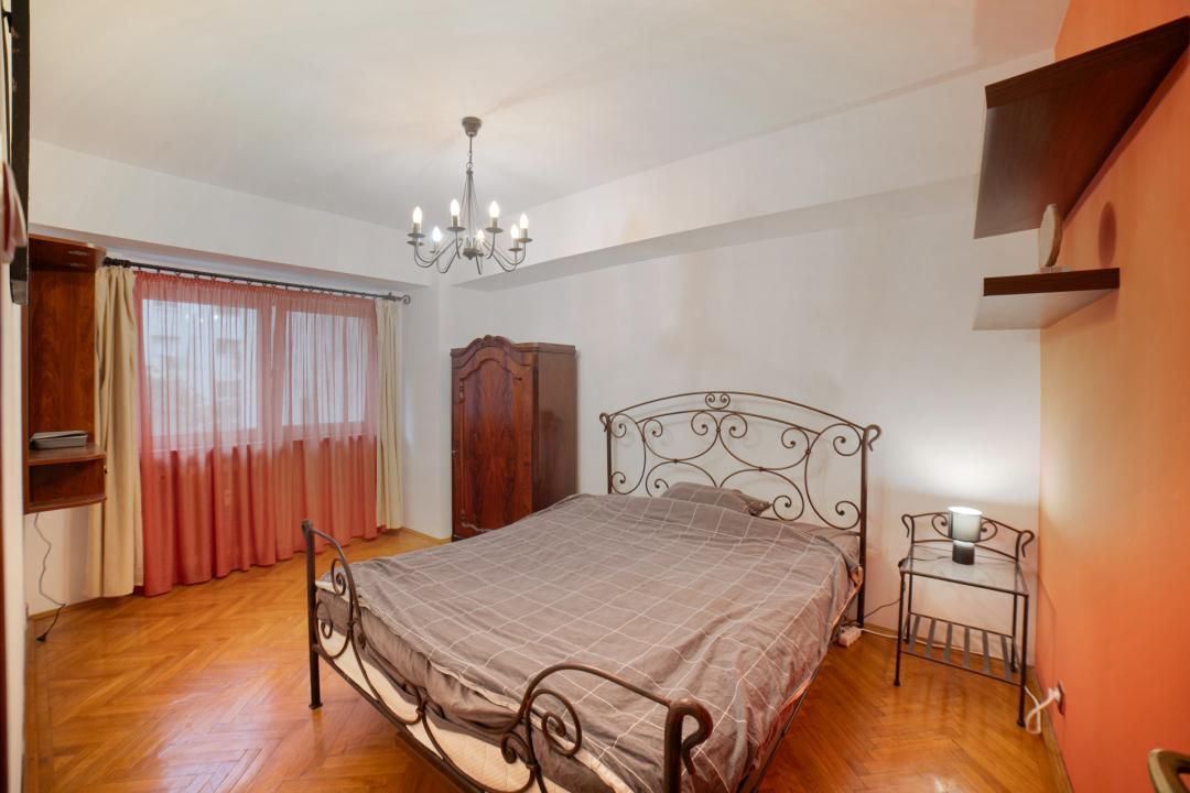 Apartament cu 4 camere de vânzare în Iancului, București – fotografia 7 din 15