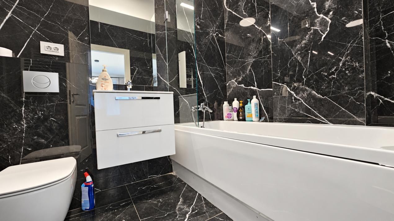 Apartament cu 3 camere de vânzare în Pipera, București – fotografia 11 din 13