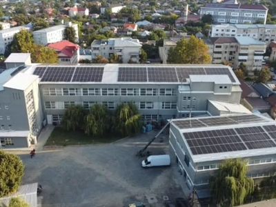 Spațiu industrial de vânzare în Central, Măcin – fotografia 3 din 26