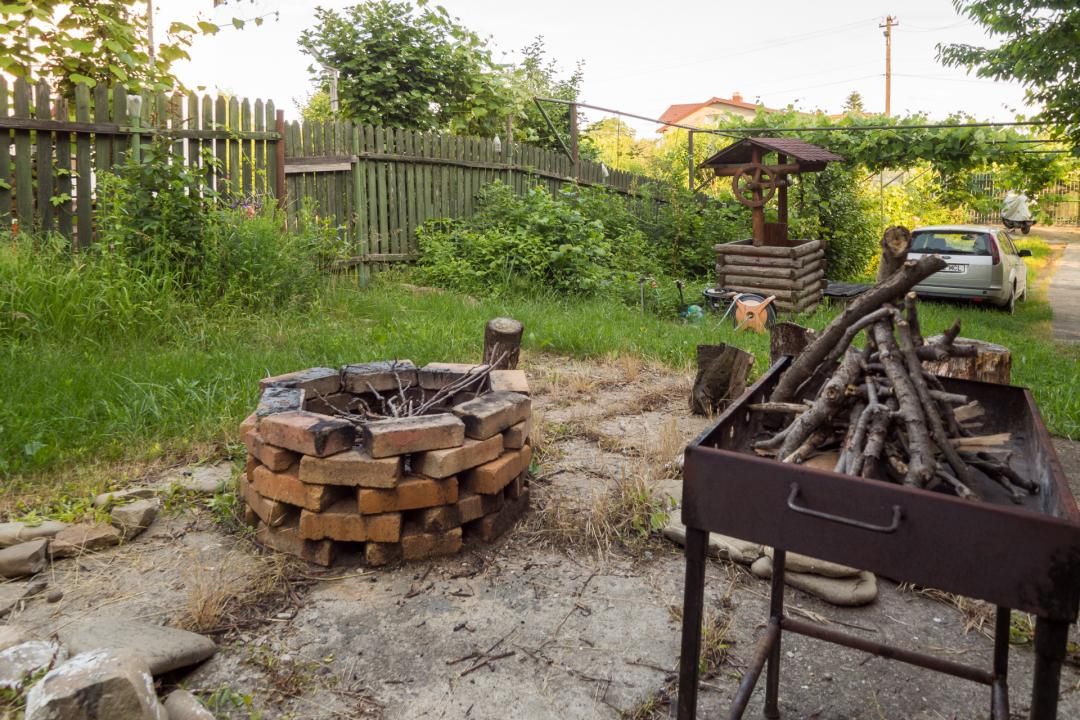 Casă cu 5 camere de vânzare în Fagetu – fotografia 54 din 57