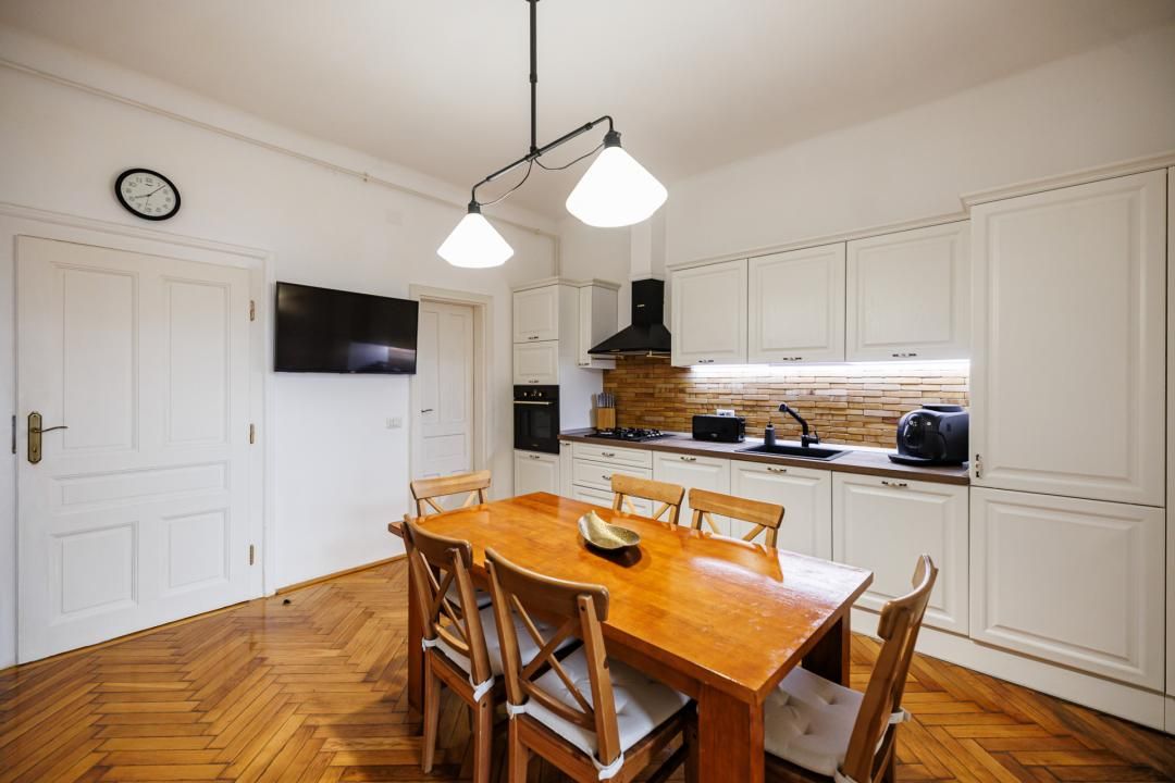 Apartament cu 3 camere de vânzare în Iosefin, Timișoara – fotografia 20 din 46